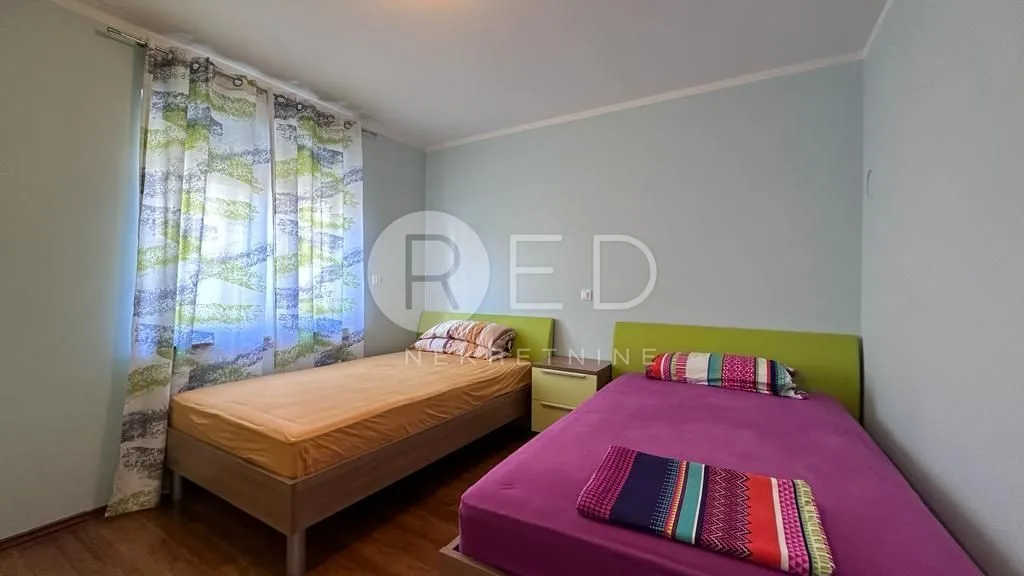 crikvenica - stan u prizemlju s pogledom na more, 112 m2 - slika 3