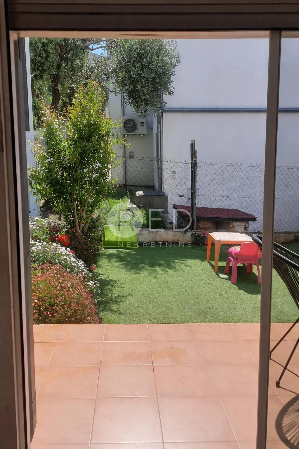 moderan stan 49 m² na odličnoj lokaciji, zadar - slika 21