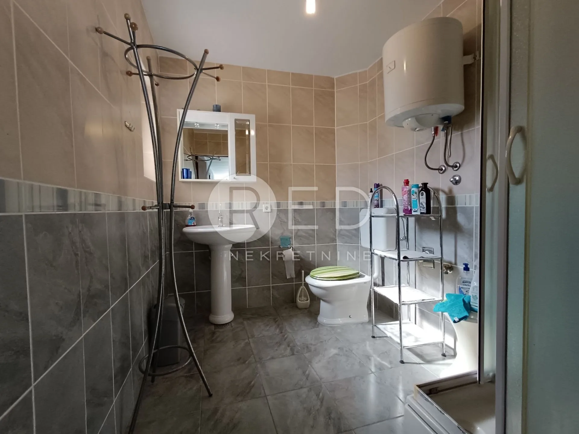 kuća s pogledom na more - slika 22