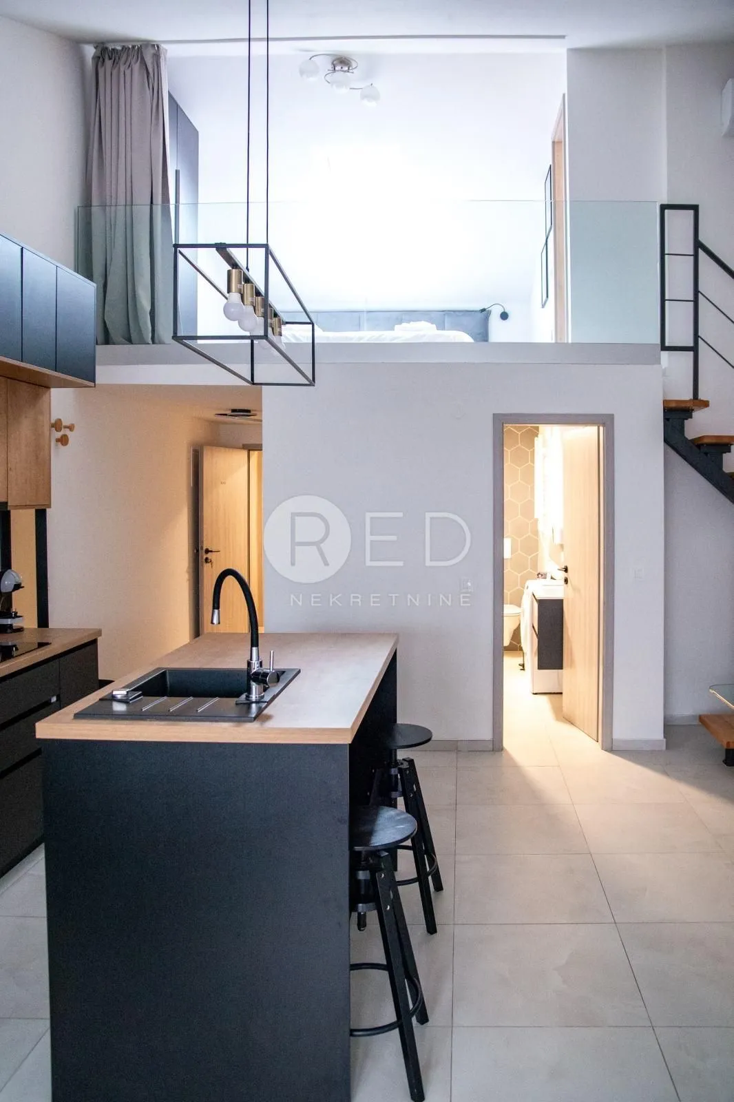 idealna investicija - 4 premium apartmana u zatonu 100 m od mora - slika 3