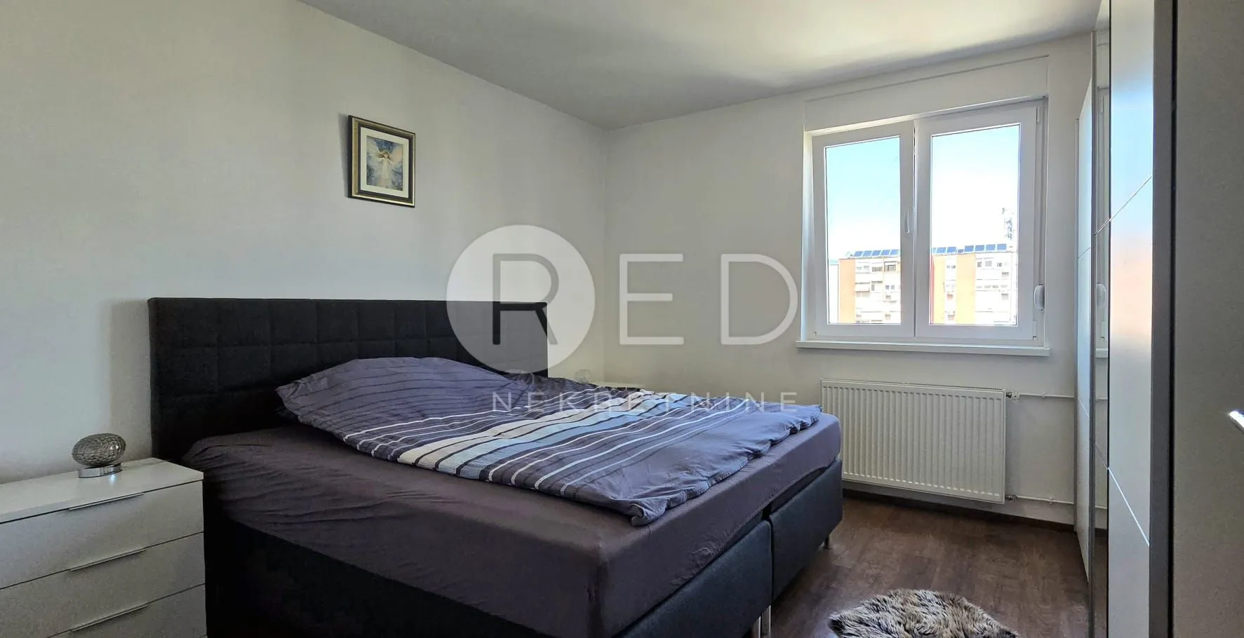 prodaja 3-sobnog stana – ravnice, maksimir – 62 m², renoviran i namješten - slika 5