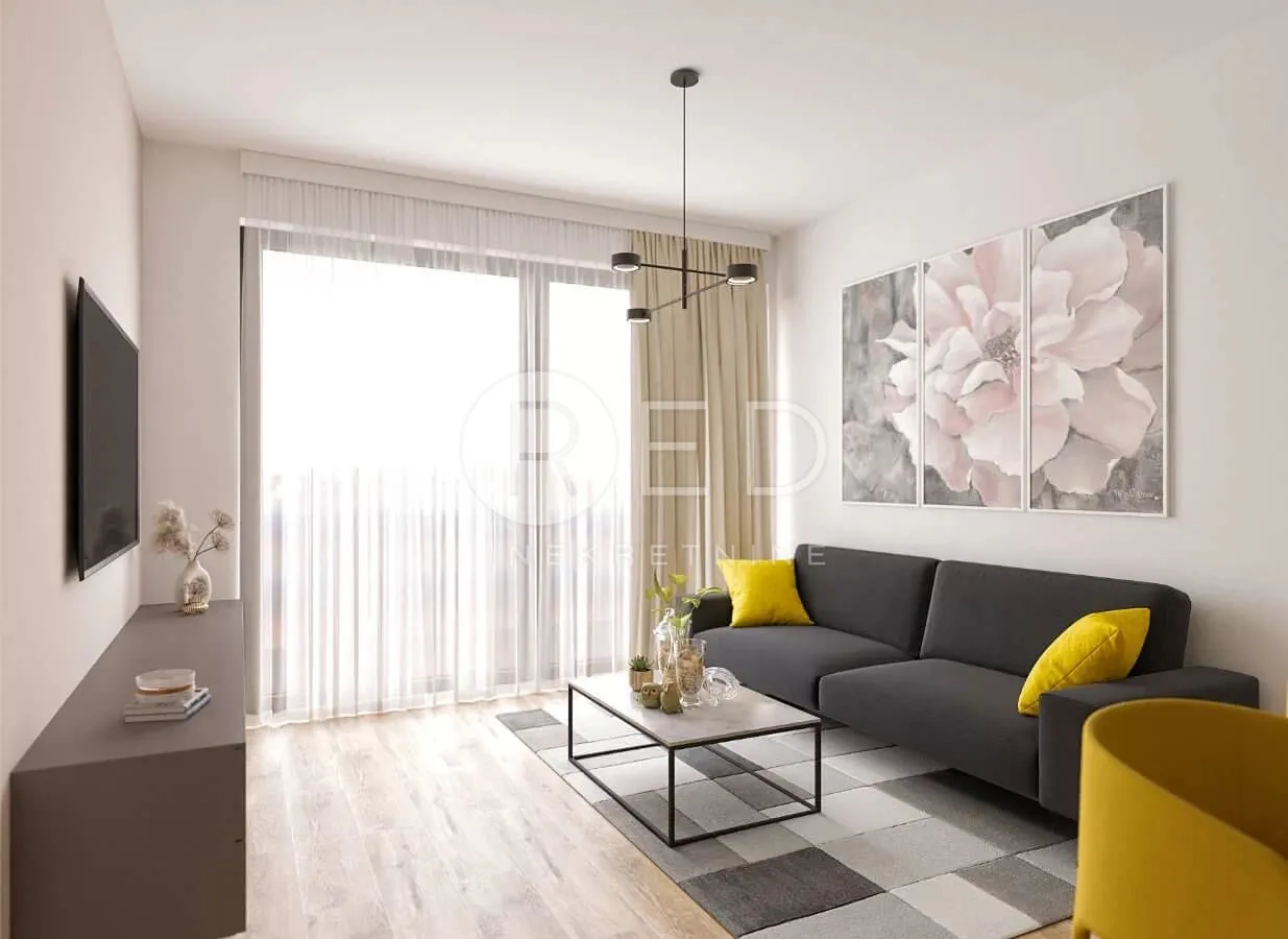 zagreb/brezovica stan 1. kat - s9- 75m2 - slika 22