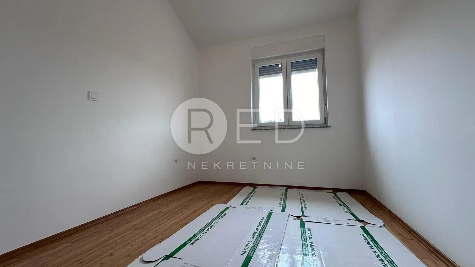 otok krk, malinska - stan s pogledom na more, 58,83 m2 - slika 3