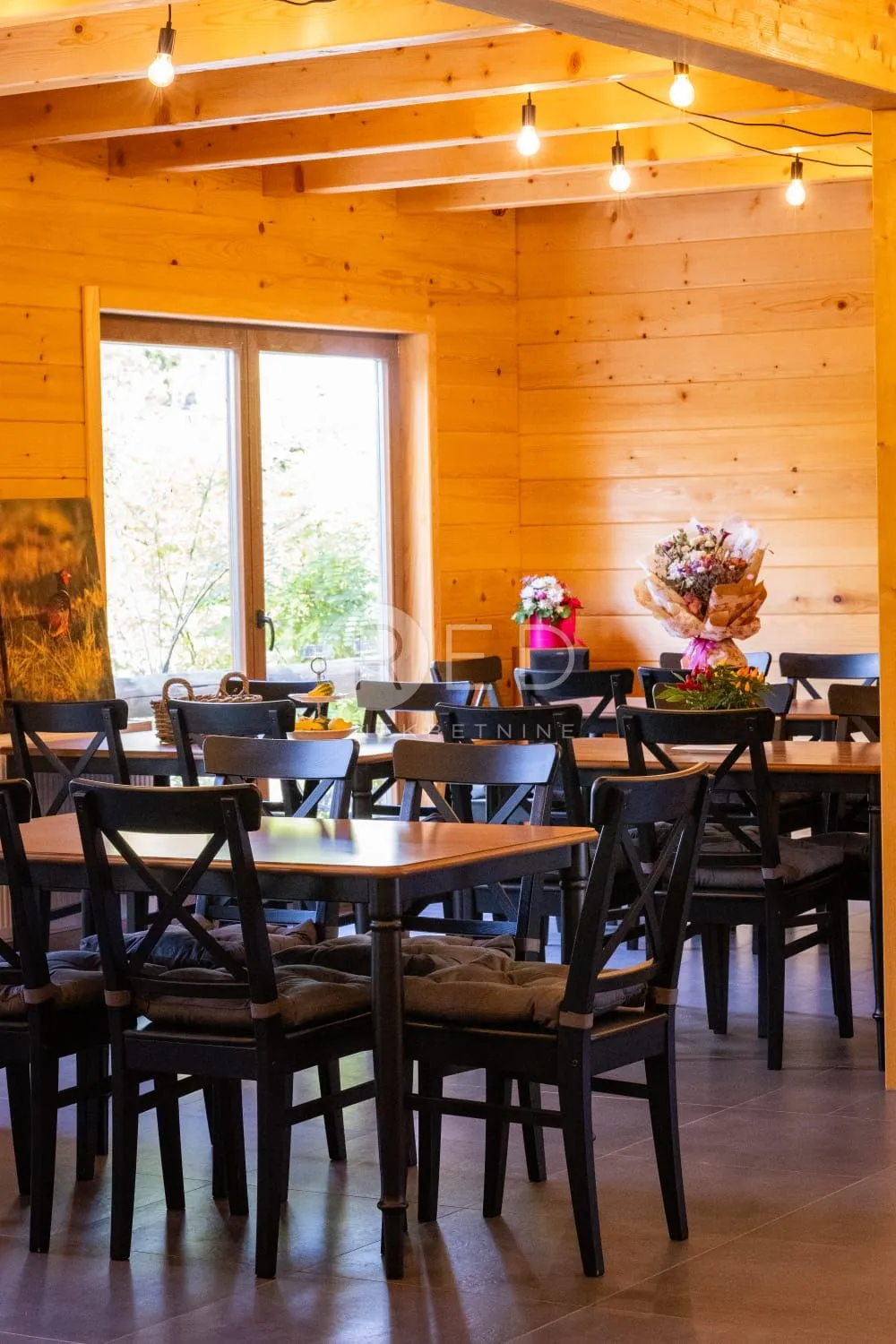 resort u baranji - batina - prodaja tvrtke sa nekretninama - slika 5