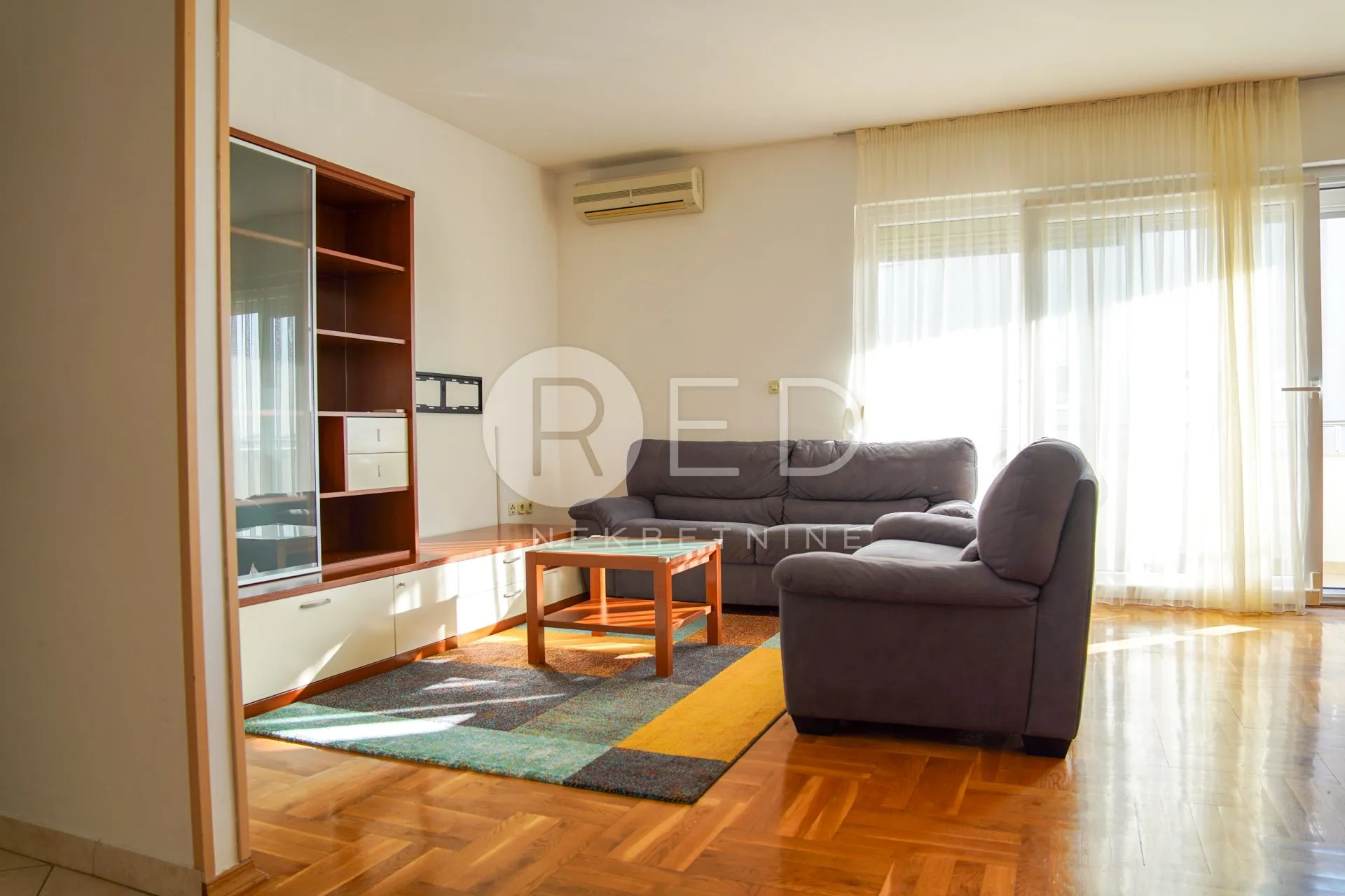 moderan trosoban stan, kompletno namješten - melada (maslina) zadar - slika 8