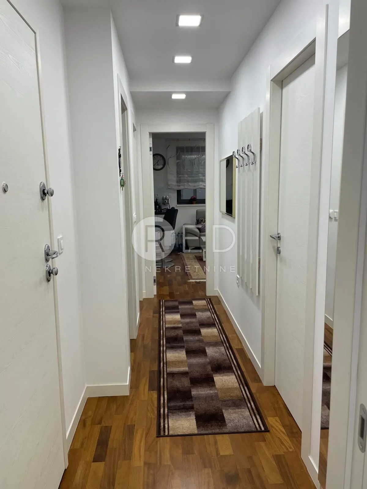 stan na odličnoj lokaciji 70 m2 - borik, zadar - slika 5