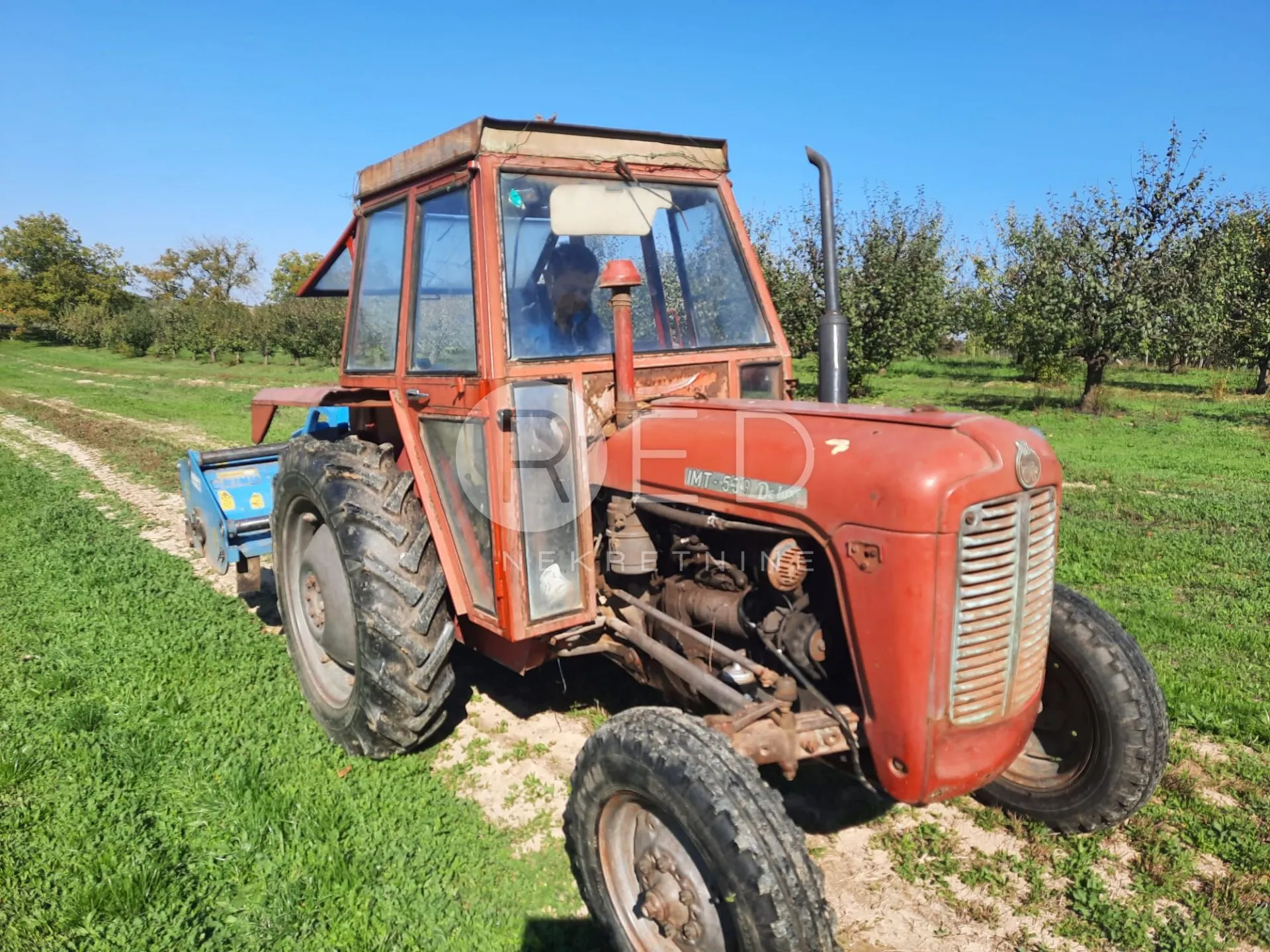 predivno imanje u baranji - slika 16