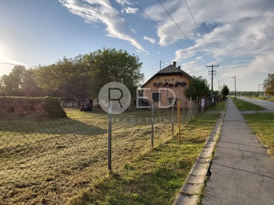 kuća i imanje - srce baranje - kneževi vinogradi - slika 3