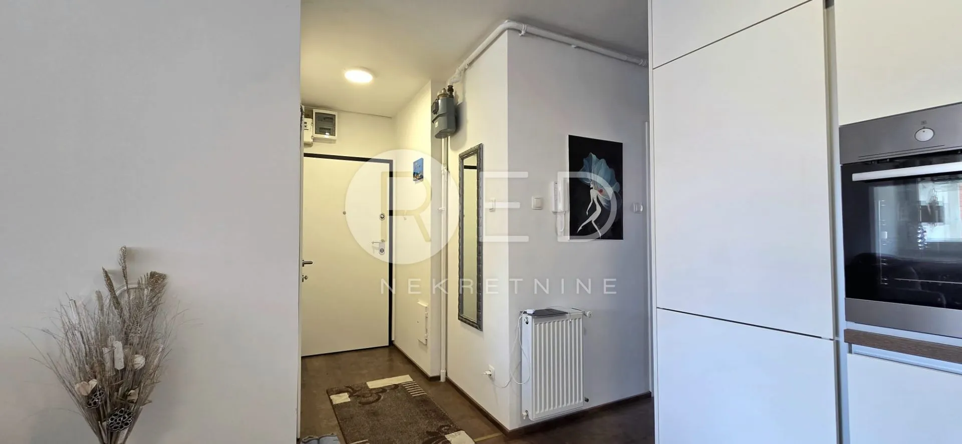 prodaja 3-sobnog stana – ravnice, maksimir – 62 m², renoviran i namješten - slika 8