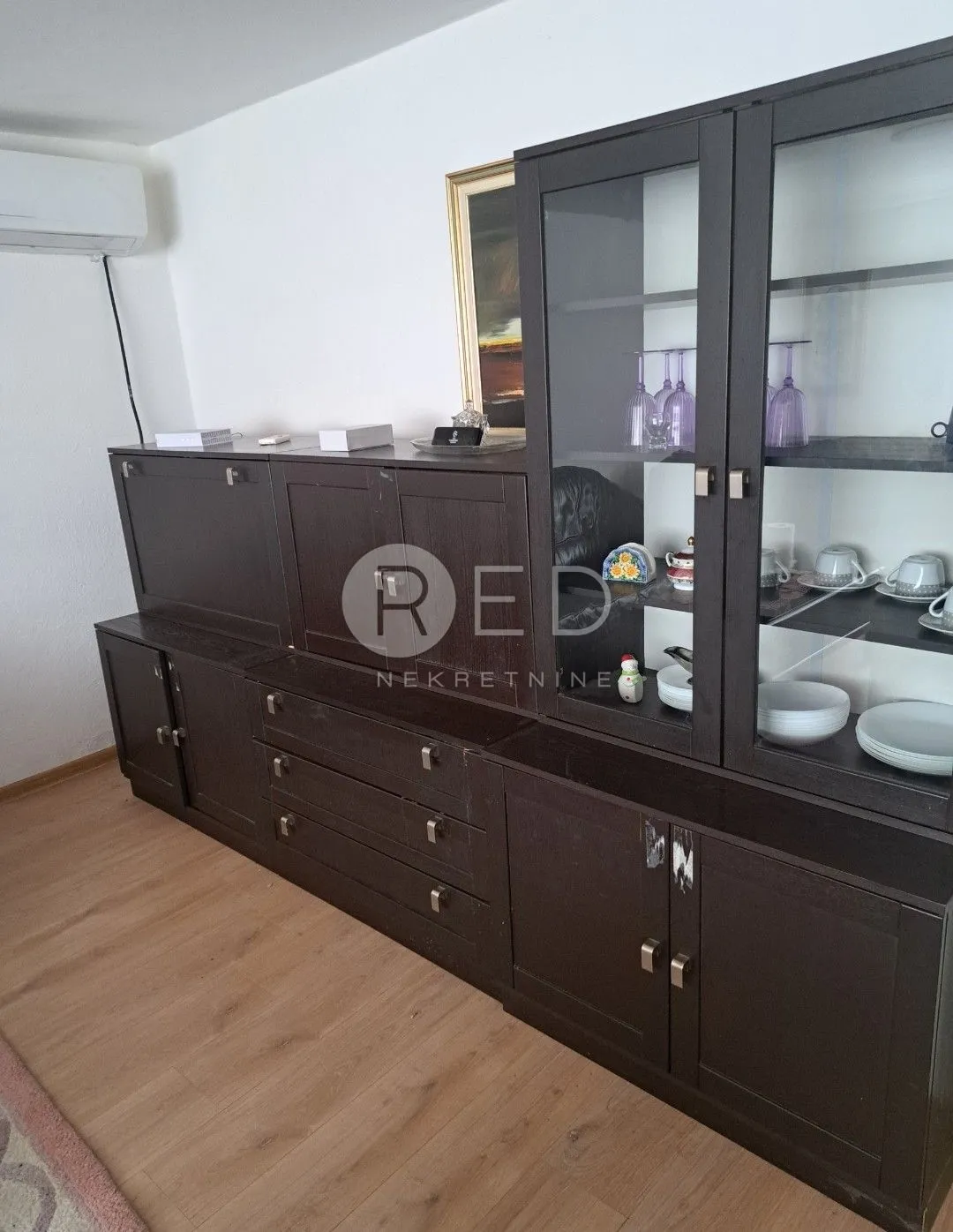 požega stan u kući 93m2 suteren-prizemlje+dv - slika 5