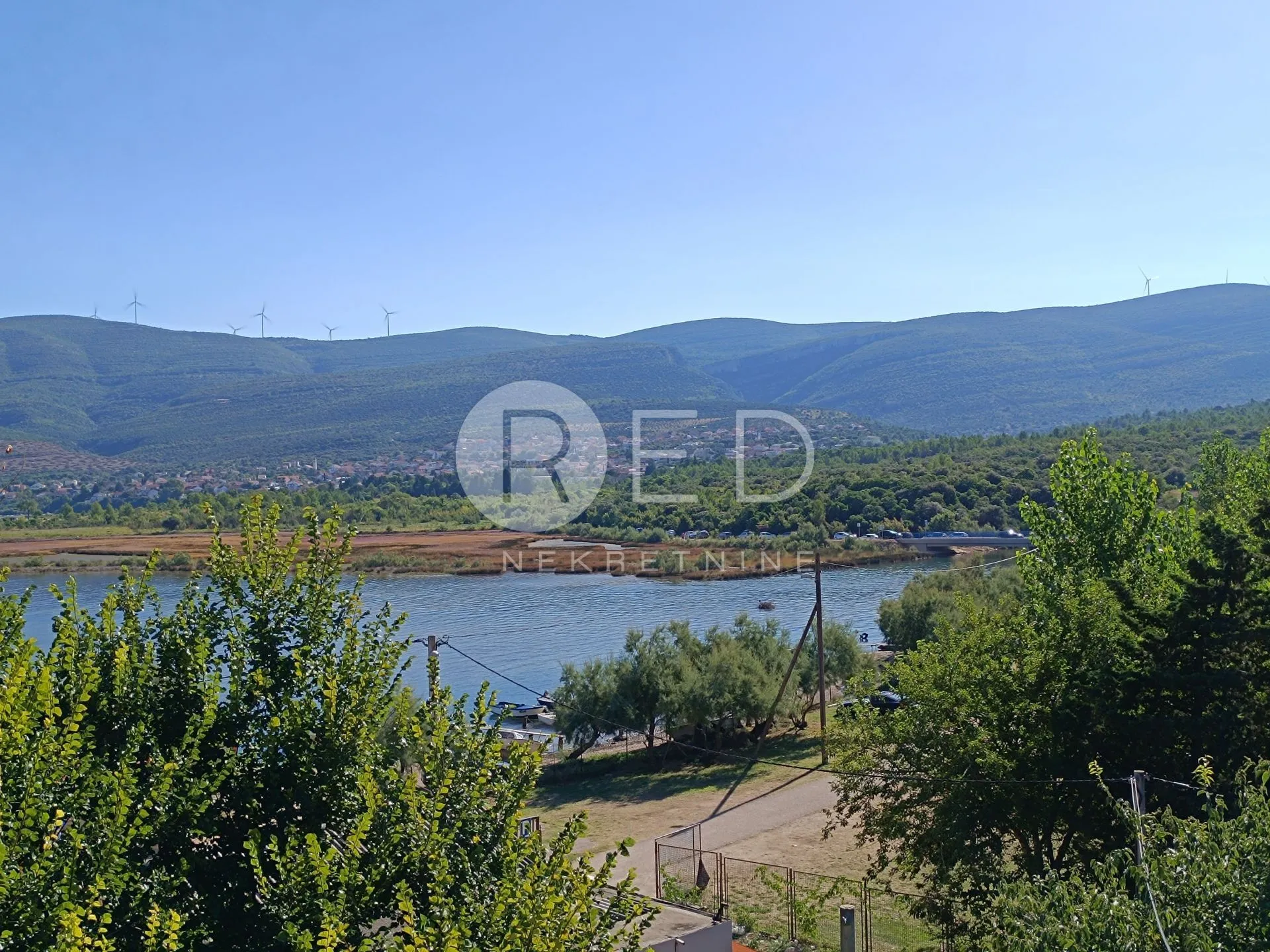 kuća s pogledom na more - slika 10