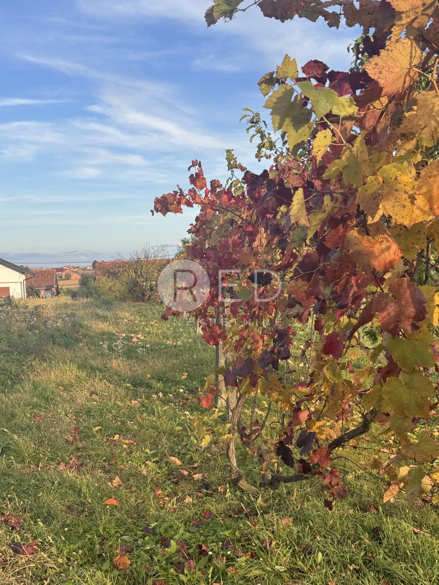 građevinsko zemljište 2.241 m² – celine, vrbovec – zona m1 - slika 5
