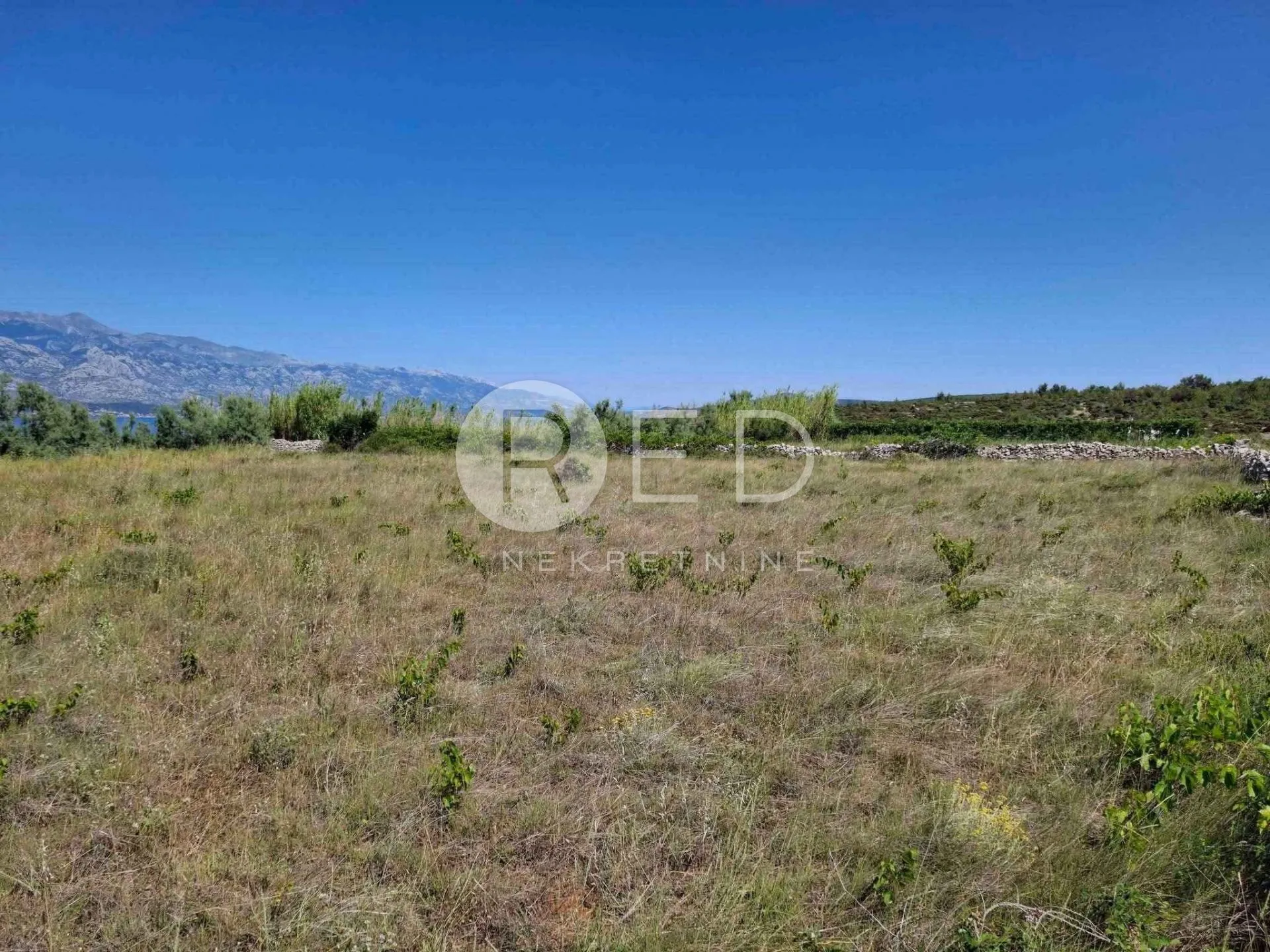 građevinsko zemljište 670 m2 - ražanac - slika 3