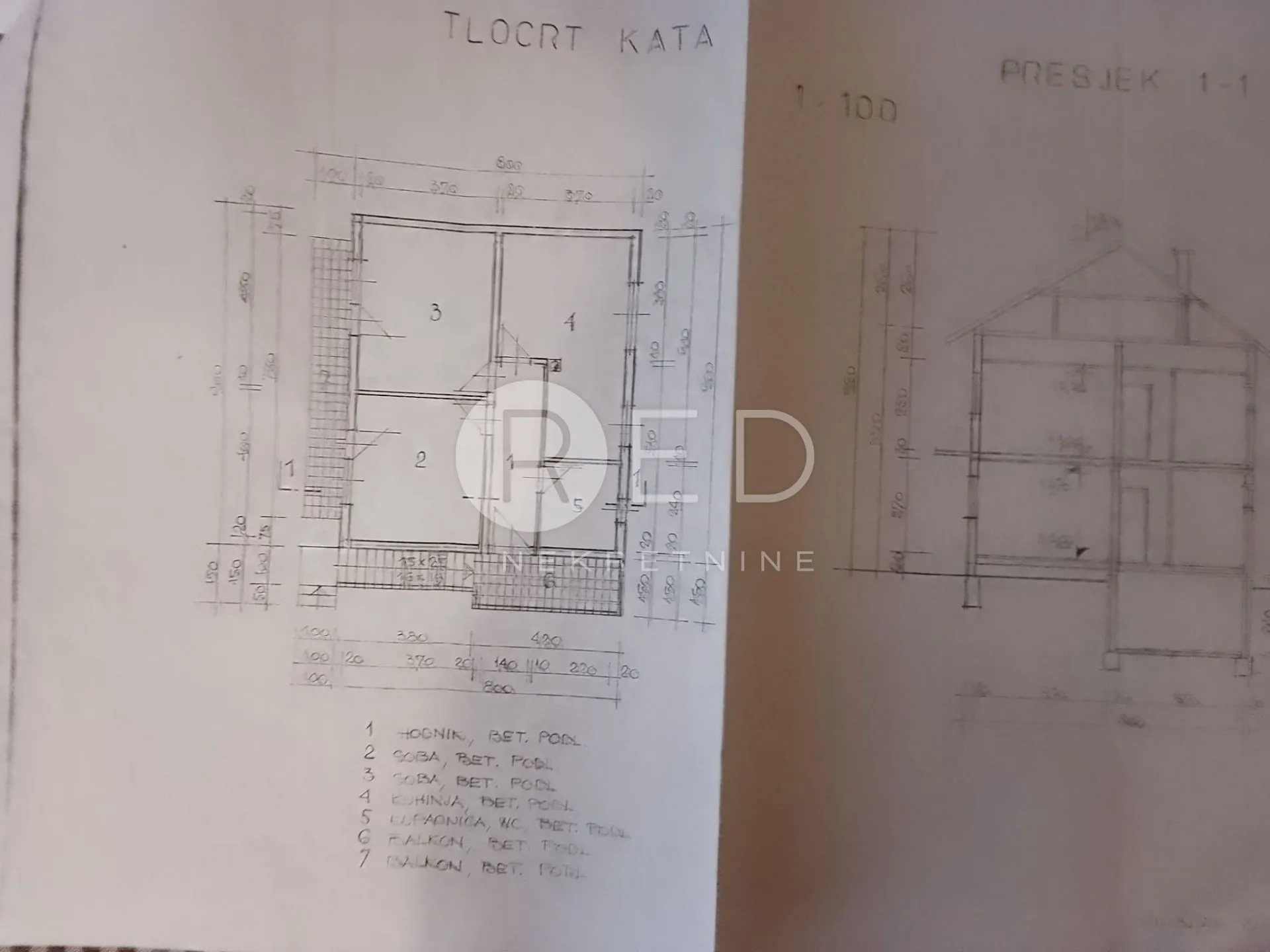 stan žitnjak 66m2 - slika 22