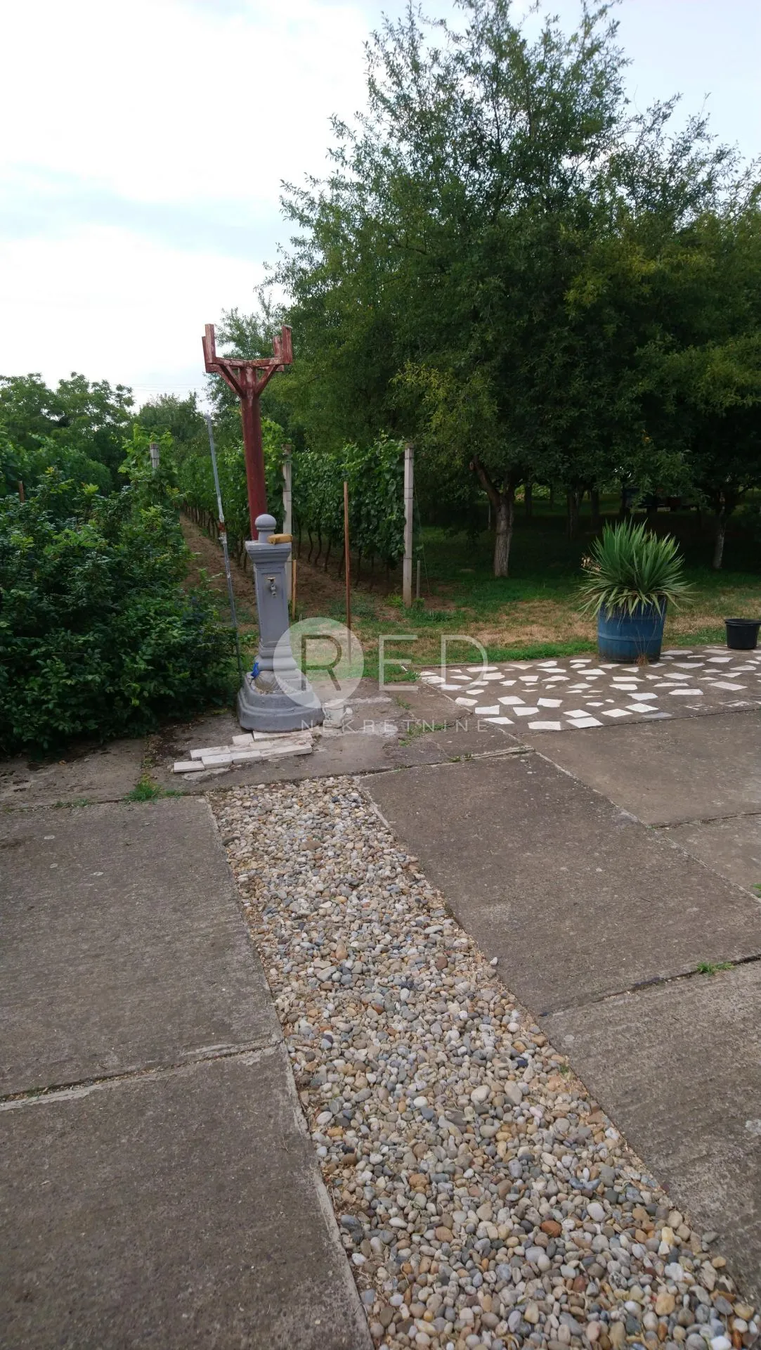 prelijepo imanje dalj planina - slika 9