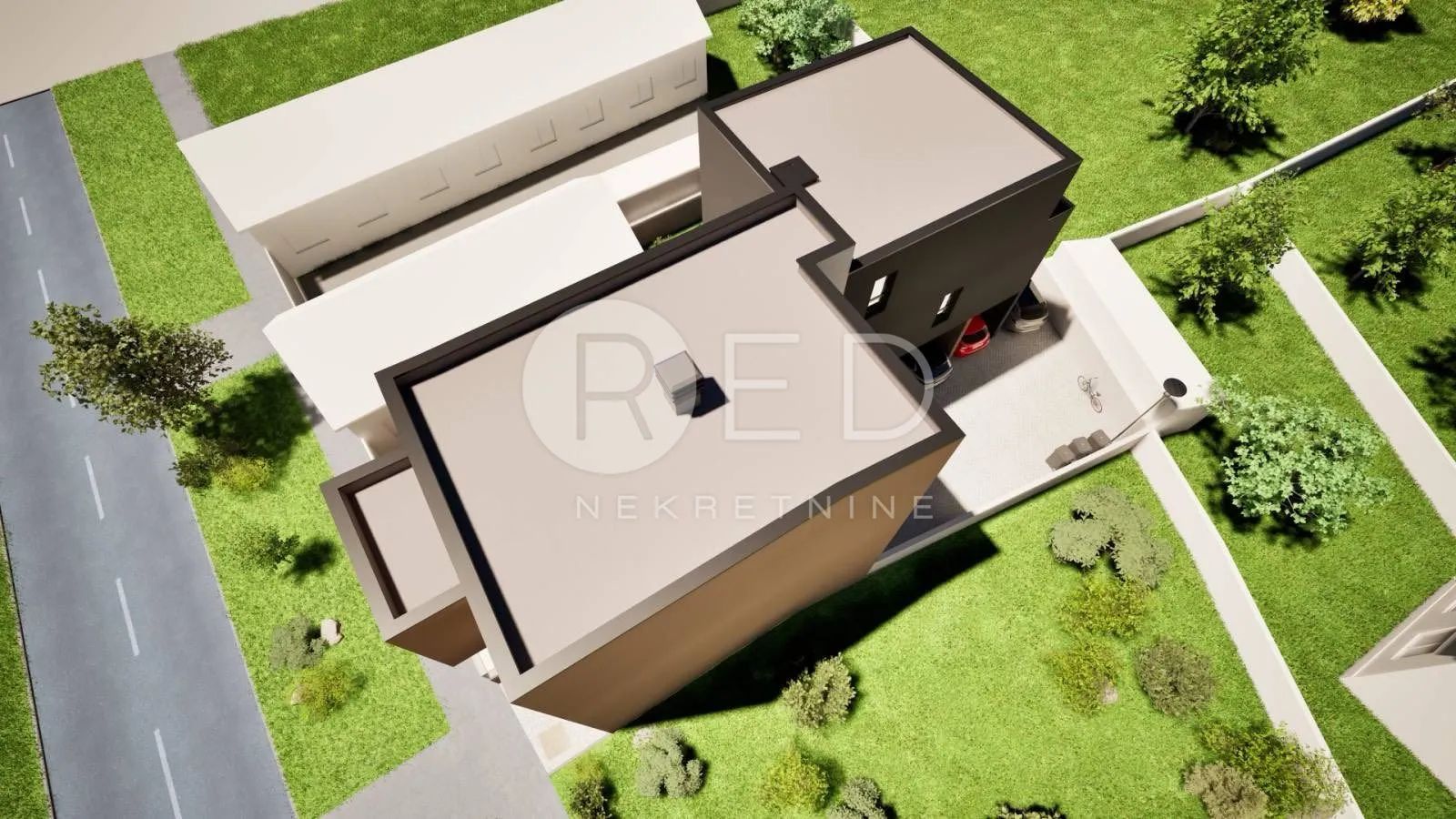 stan u novogradnji 110 m2, donji grad osijek - slika 7