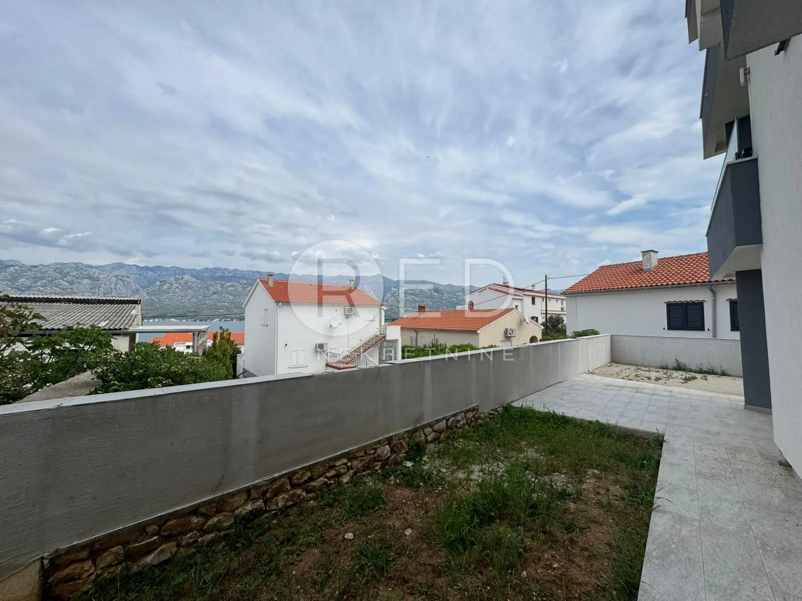 stan u prizemlju s vrtom , novogradnja 116 m2 - vinjerac - slika 24