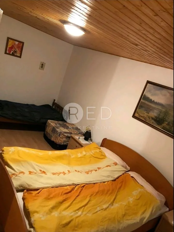 pag centar kuća 60m more - slika 2