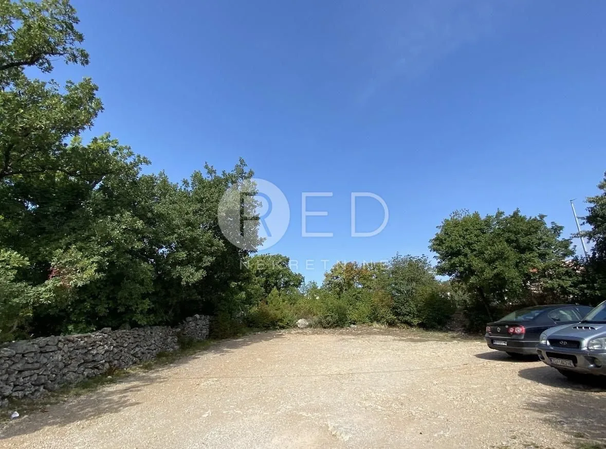 maslenica – građevinska parcela 1244 m² na prodaju - slika 5