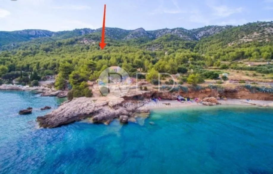 hvar jelsa gromin dolac zemljište - slika 3