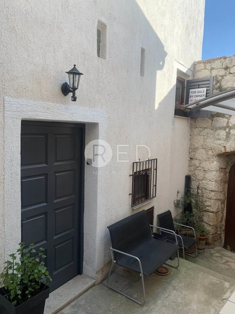 rovinj kuća, 183m2 - slika 10