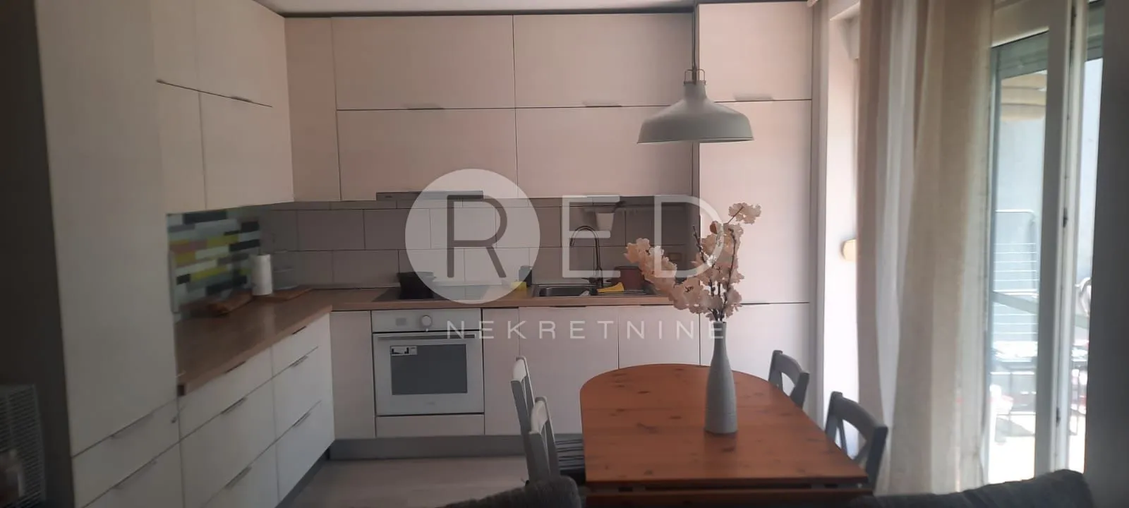 moderan stan 49 m² na odličnoj lokaciji, zadar - slika 15