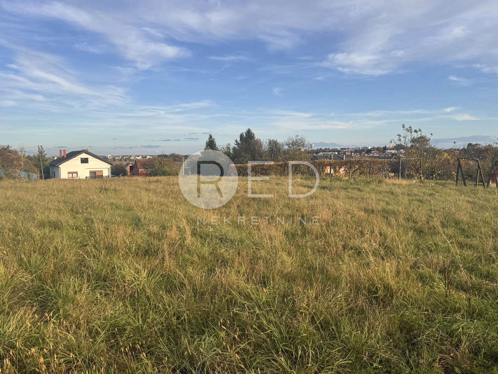 građevinsko zemljište 2.241 m² – celine, vrbovec – zona m1 - slika 3