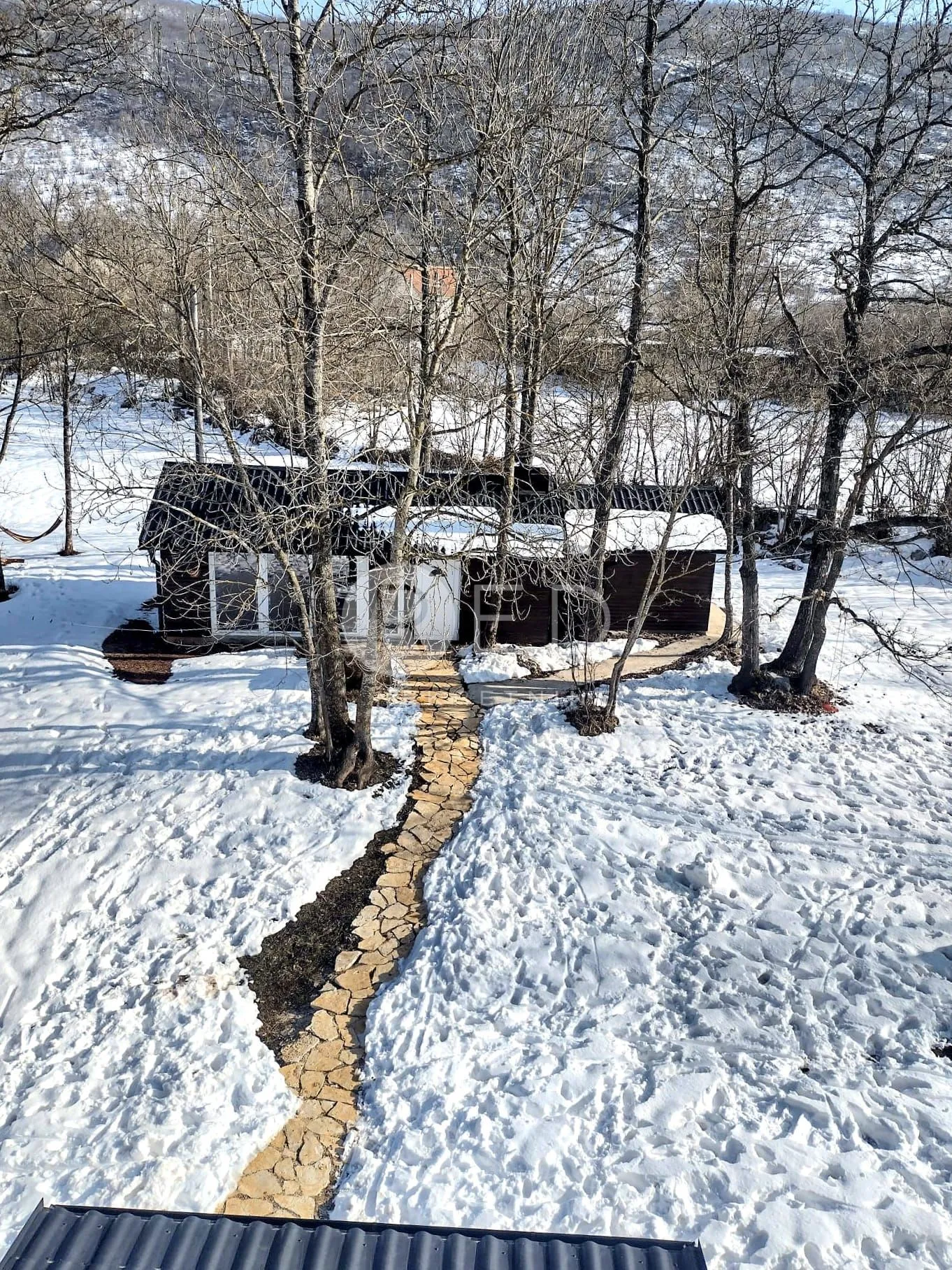 kuća za odmor lovinac - slika 34