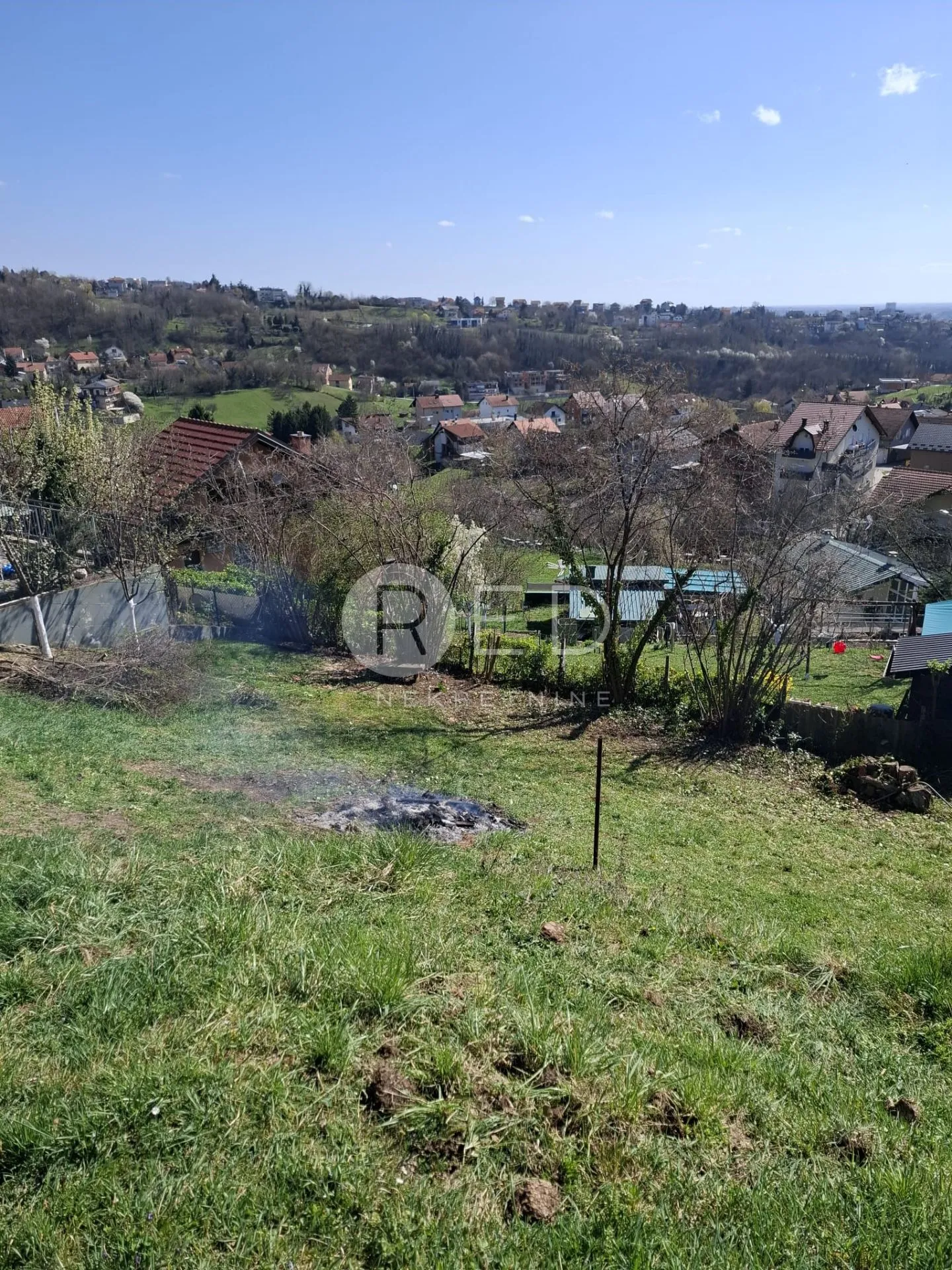 prilika! građevinsko zemljište 549m2 - slika 5