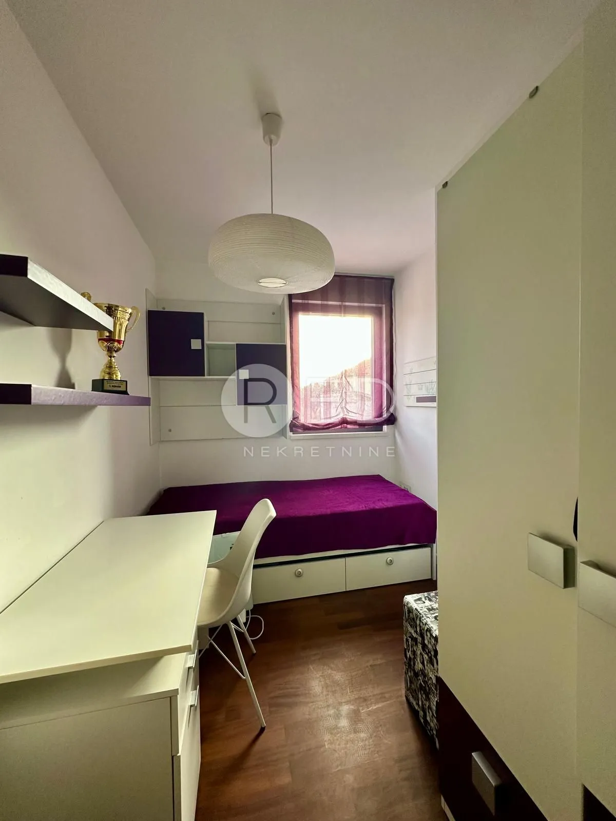 mocire/borik – moderan stan 86 m² u vrhunskoj novogradnji! - slika 9
