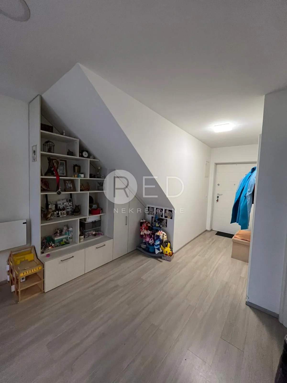 moderan stan 49 m² na odličnoj lokaciji, zadar - slika 13