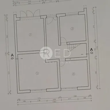 požega stan u kući 93m2 suteren-prizemlje+dv - slika 10