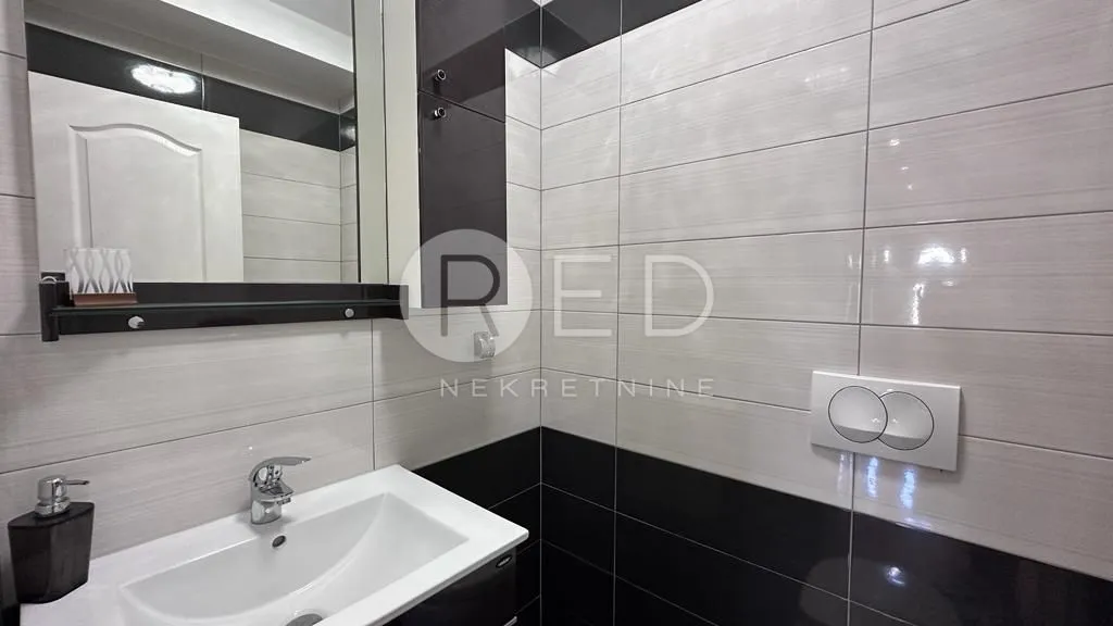 crikvenica - stan u prizemlju s pogledom na more, 112 m2 - slika 6