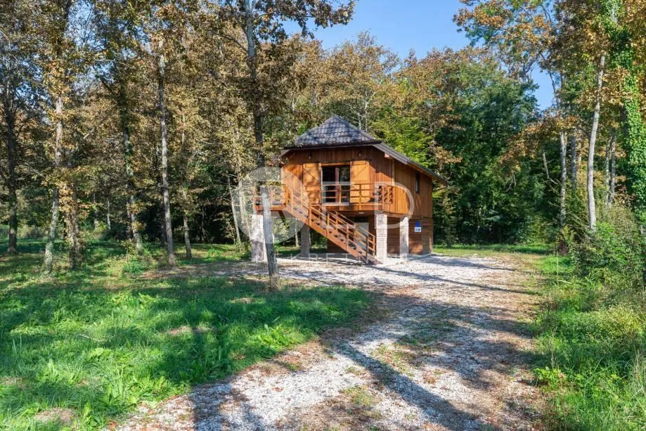 kuća na obali kupe - slika 19