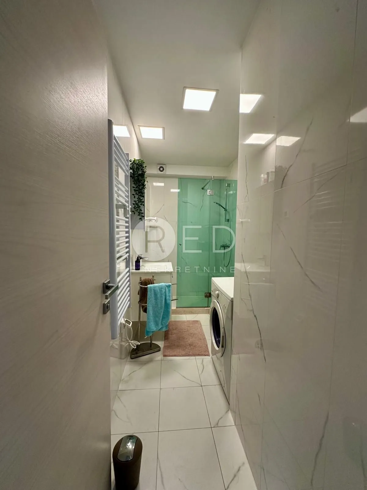 mocire/borik – moderan stan 86 m² u vrhunskoj novogradnji! - slika 6