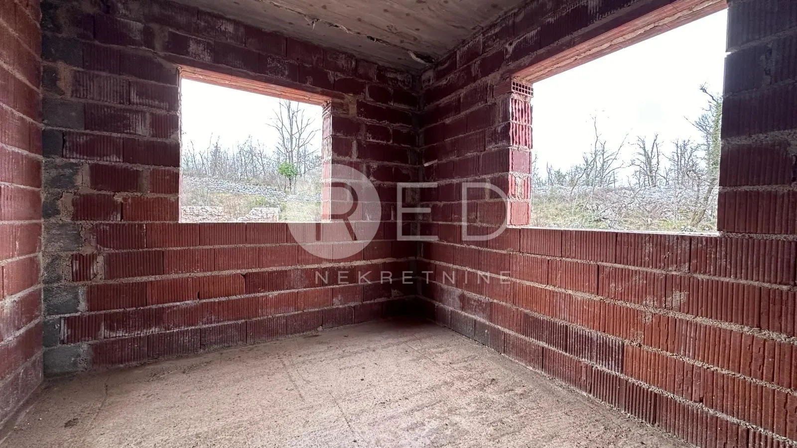 kastav - stan u izgradnji na drugom katu, 89,99 m2 - slika 5