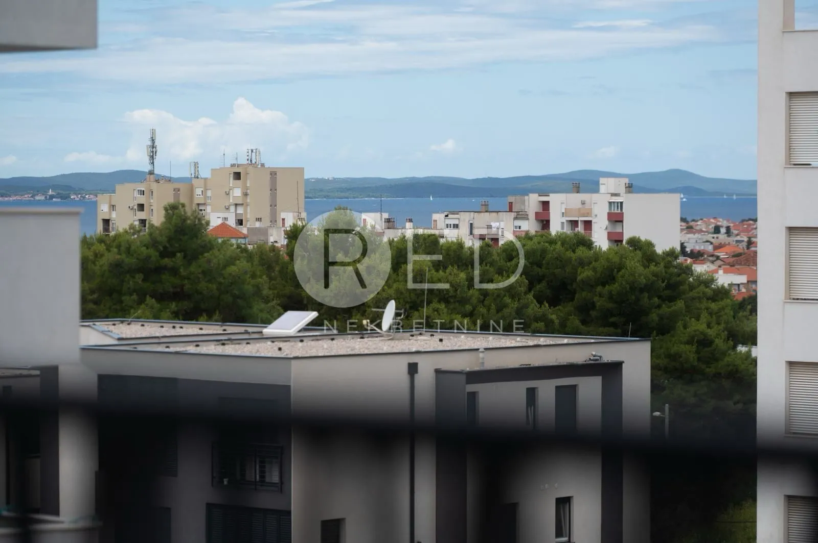 odlična prilika – opremljen dvosoban stan u novogradnji na višnjiku, zadar - slika 10