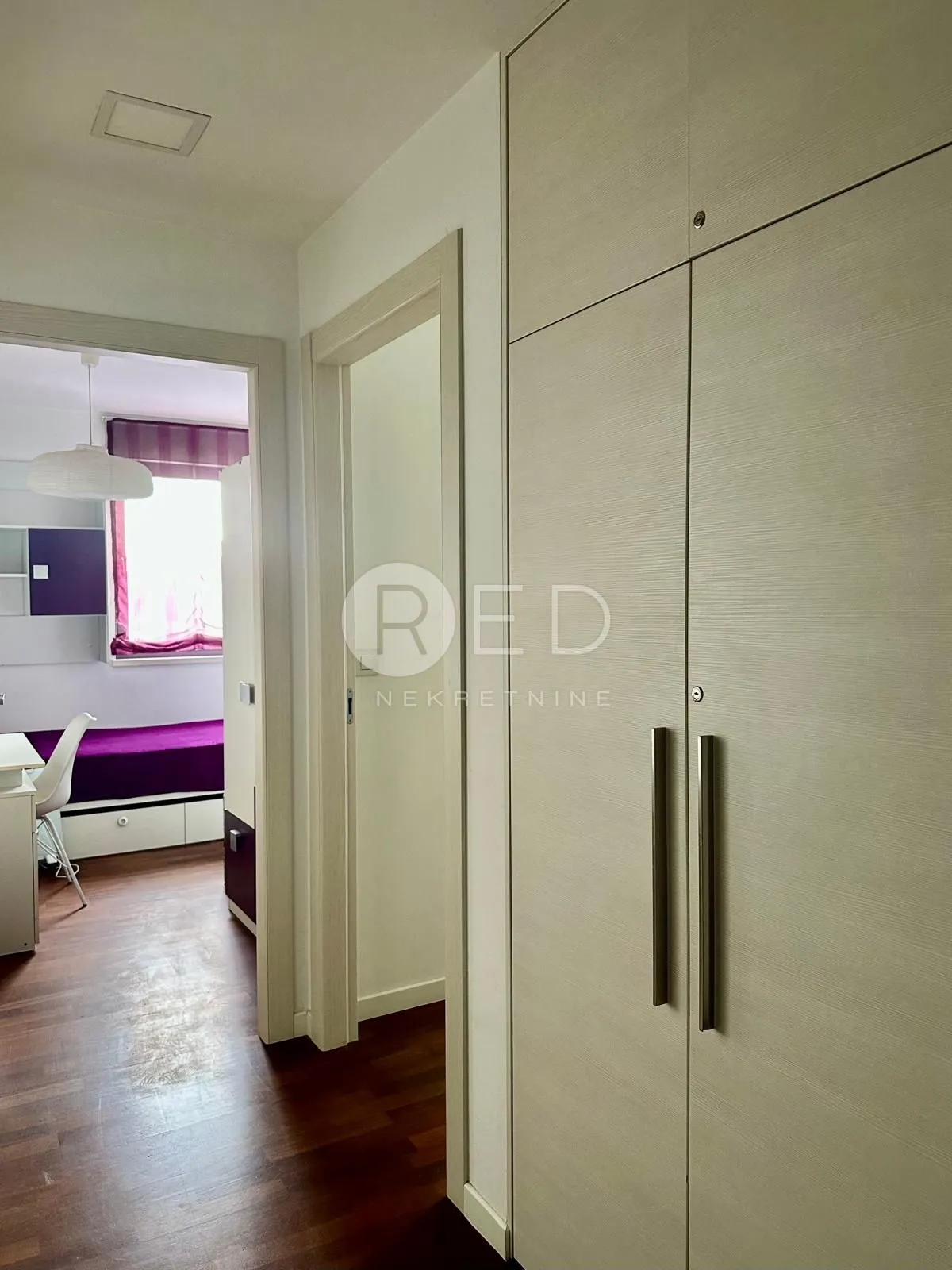 mocire/borik – moderan stan 86 m² u vrhunskoj novogradnji! - slika 10