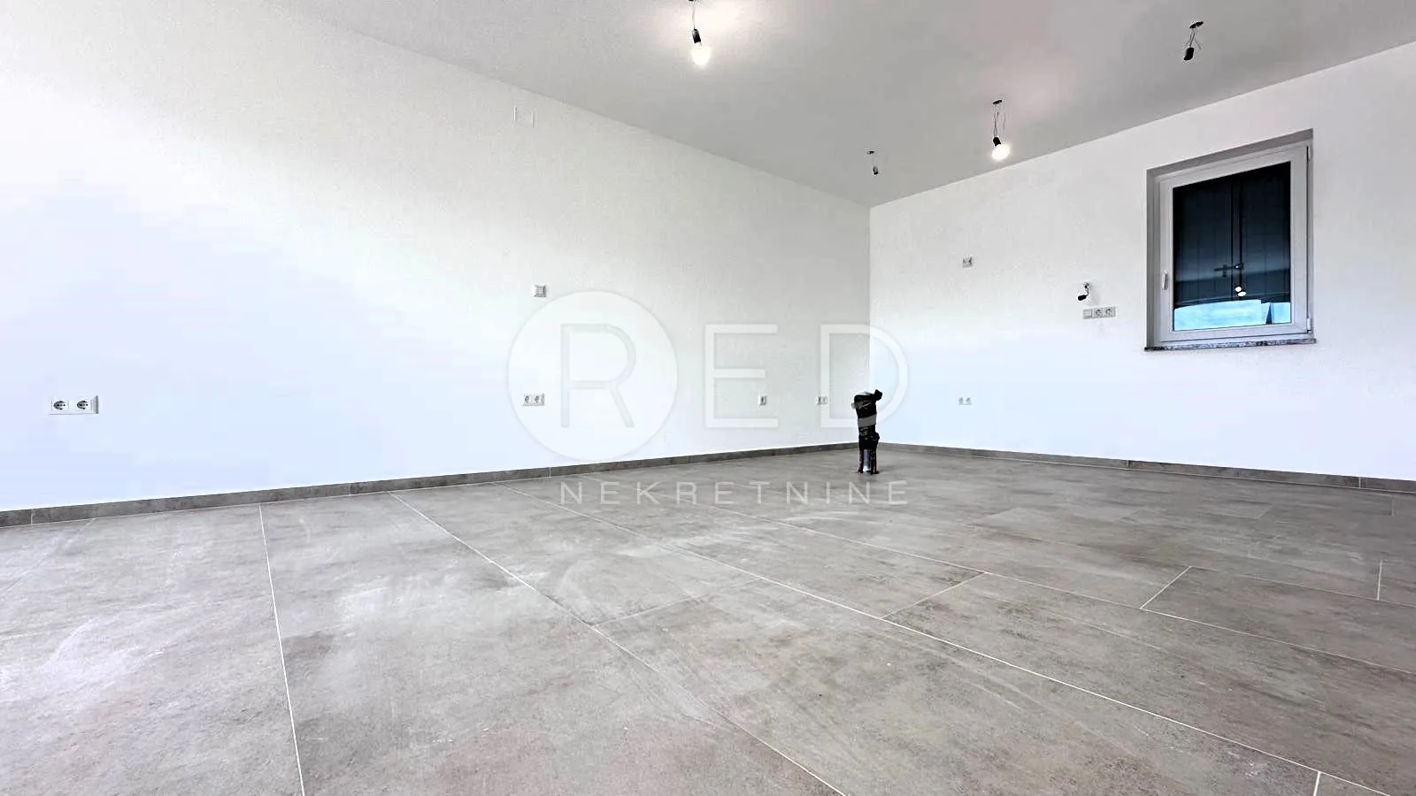 otok cres, cres - stan na 1. katu, 3s+db, 122 m2 - slika 3