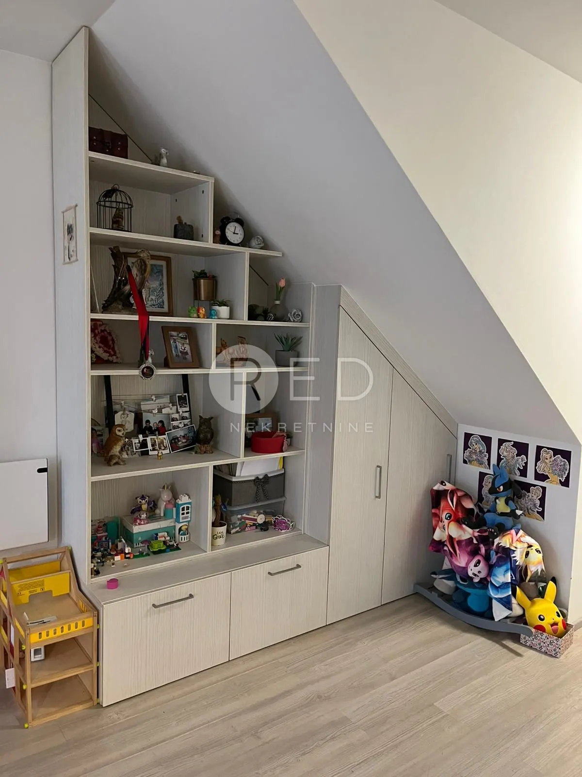 moderan stan 49 m² na odličnoj lokaciji, zadar - slika 12