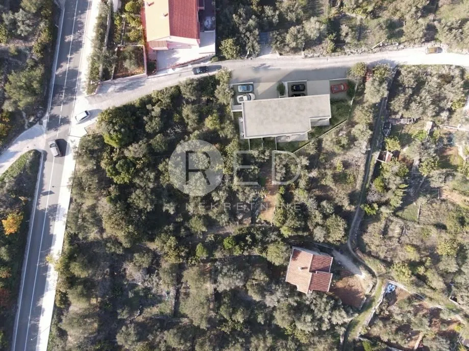 novi projekt na preku - stan na drugom katu s pogledom u novogradnji 93 m2 - slika 4