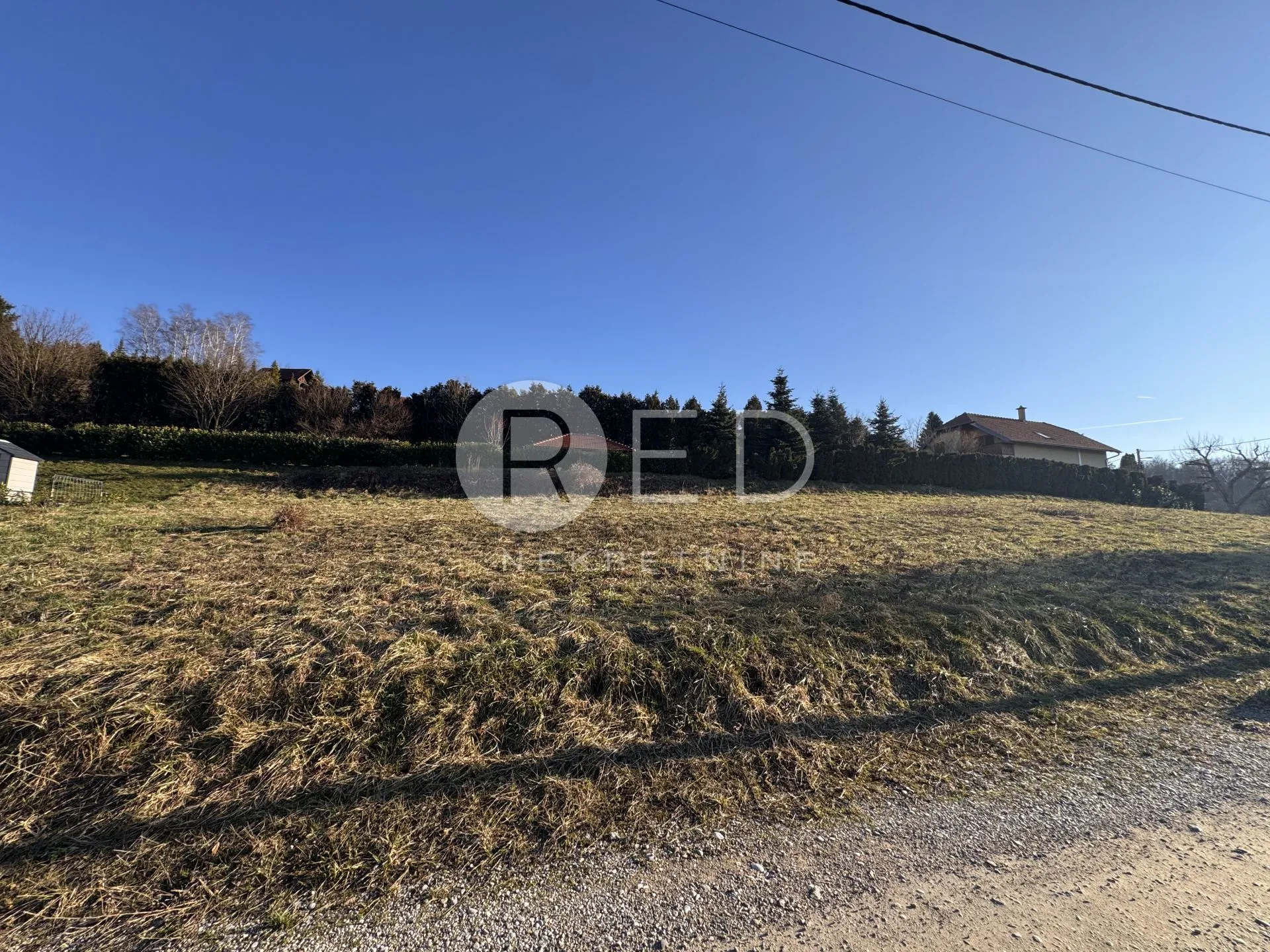sveta nedelja građ zemljište 691 m2 - slika 4