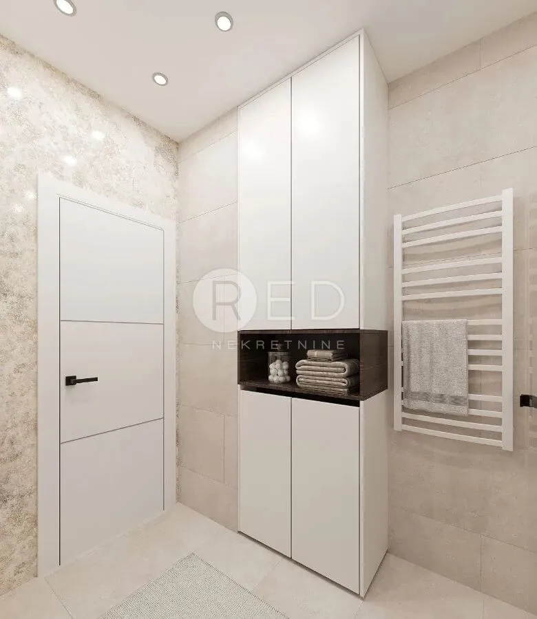 zagreb/brezovica stan prizemlje - s6- 81m2 - slika 32
