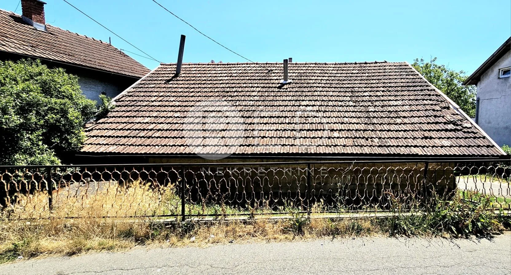 kuća sa okućnicom za prodaju-kozari put - slika 2