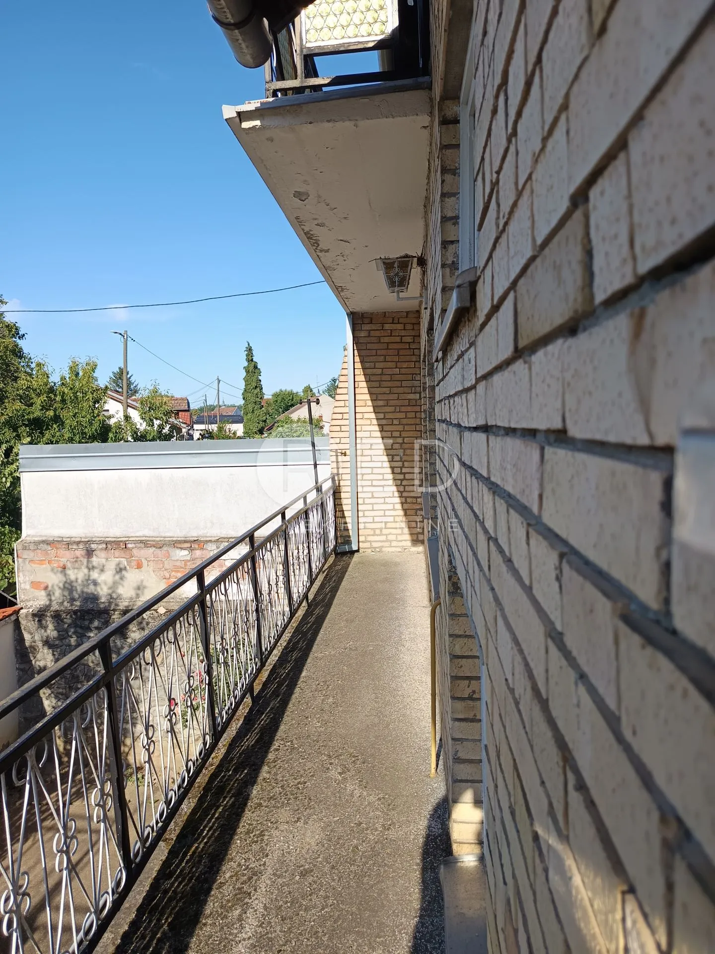 kuća retfala - blizina pampasa - slika 32