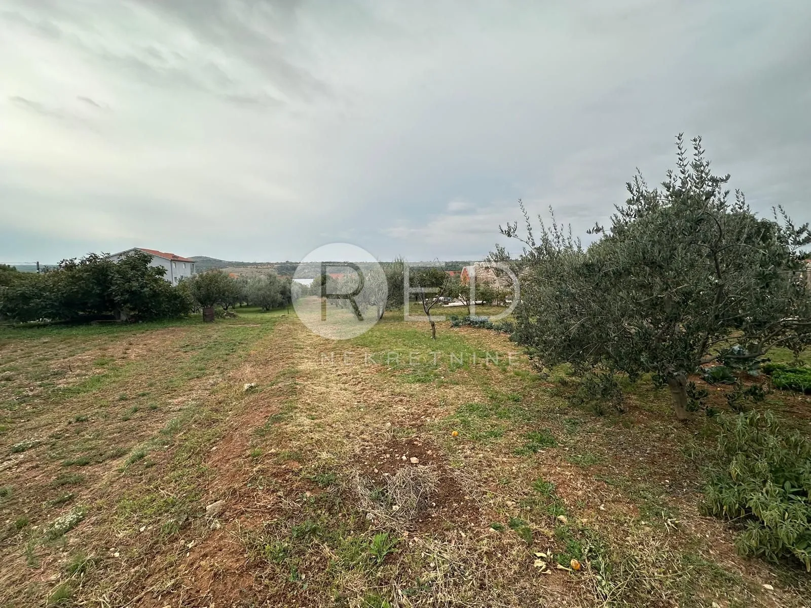 posedarje, samostojeća kuća s velikom okućnicom na mirnoj lokaciji - slika 20