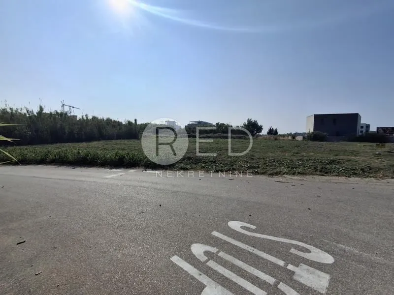 prodaje se građevinsko zemljište uz more, privlaka (zadar) - slika 6