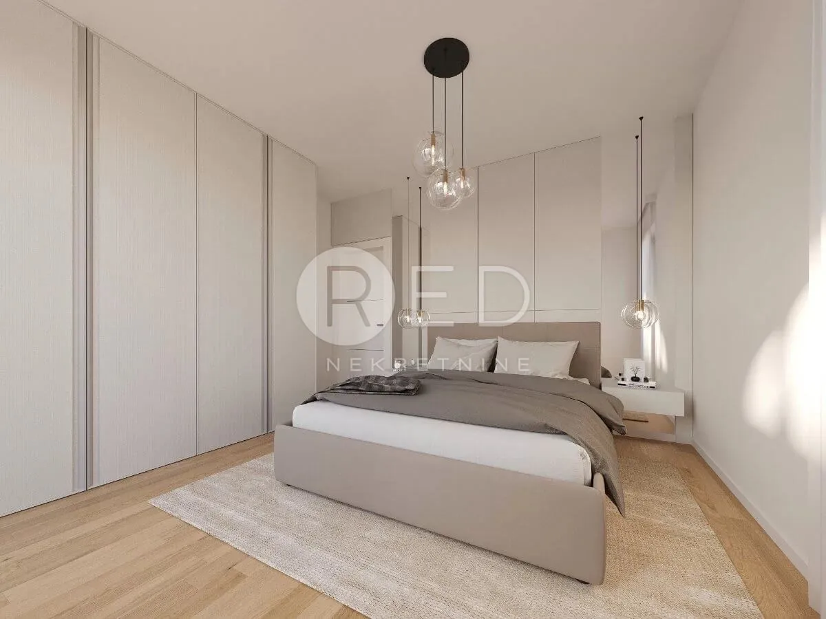 zagreb/brezovica stan 1. kat - s8- 75.30m2 - slika 35