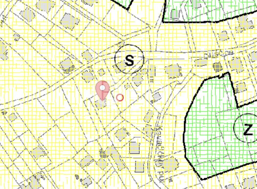prilika! građevinsko zemljište 549m2 - slika 2