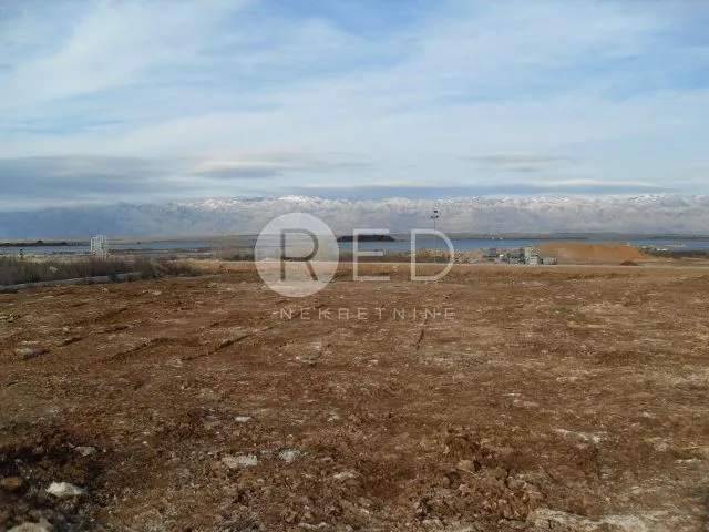 prodaje se građevinsko zemljište uz more, privlaka (zadar) - slika 4